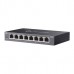 Omada 8-Port Gigabit Industrial Easy Managed Switch